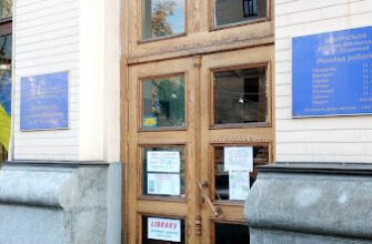 Бібліотека ім. Є. Плужника: культурне серце Києва
