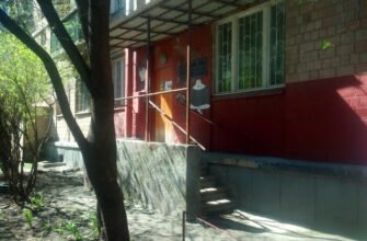 Бібліотека ім. М. Реріха у Києві: культурний центр