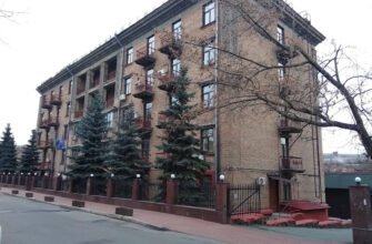 Університет КНУКіМ Київ: Приймальна комісія 2024