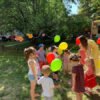 Дитячий садок “Долоньки”, Київ: розвиток та турбота