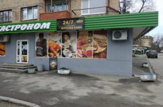 Бібліотека №132 у Києві: ваш простір для знань