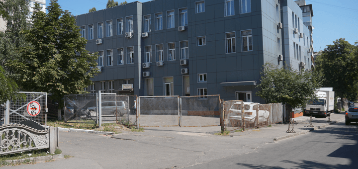 Даоський центр Чжэнь Дао: ПТУ та Київ разом