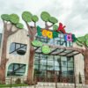 Дитячий садок LeapKids у Києві: розвиток і турбота